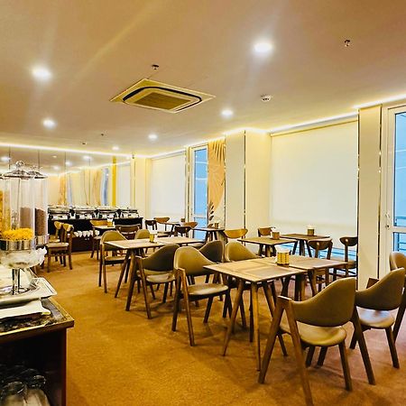 Huong Sen Annex Hotel Ho Chi Minh-byen Eksteriør bilde