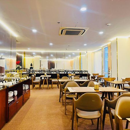 Huong Sen Annex Hotel Ho Chi Minh-byen Eksteriør bilde