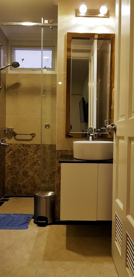 Huong Sen Annex Hotel Ho Chi Minh-byen Eksteriør bilde